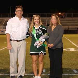 Meet your Posher, Kim